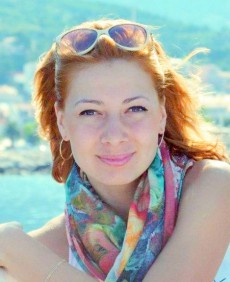Galina photo