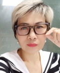 Helene from Hanoi, Vietnam