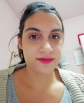 Eleni from Nicosia, Cyprus