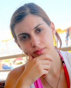 Eleni photo