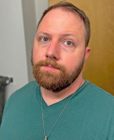 Garret photo