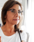 Colombian bride - Claudia from Bogota