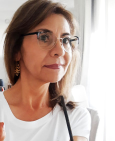 Claudia photo