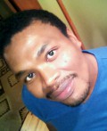 Ian from Polokwane, South Africa