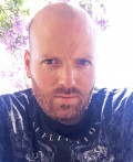 American man - Andrew from Salinas