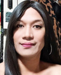 Philippine bride - Maue from Marbel