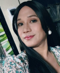 Philippine bride - Maue from Koronadal
