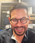 Antonio from New York, United States