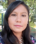 Mexican bride - Dulcinea from Mexico