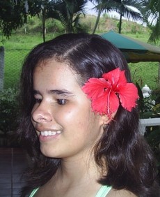 Angelica photo