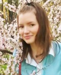 Russian bride - Olga from Moscow