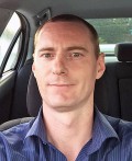 Australian man - Glenn from Brisbane