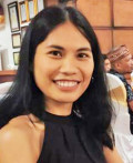 Indonesian bride - Rambu from Bali