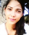 Melissa from Tagum, Philippines