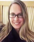 Candice from Washington, United States