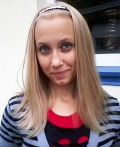 Nataliya from Shuya, Russia