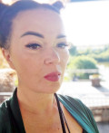 Russian bride - Tatiana from Moscow