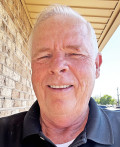 American man - Ronald from Waxahachie
