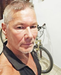 Canadian man - Landry from Vancouver