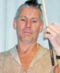 Canadian man - Landry from Vancouver