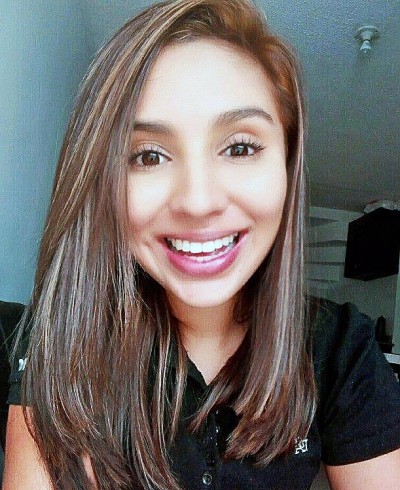 Estefania from Pereira, Colombia seeking for Man - Rose Brides