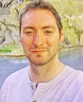 Irish man - Tadhg from Ennis