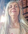 Brazilian bride - Adriana from Fortaleza