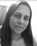 Viviane from Goiania, Brazil