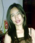 Ana from Phnom Penh, Cambodia