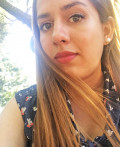 Spanish bride - Shesca from Donostia-San Sebastian