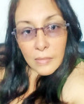 Venezuelan bride - Lisbeth from Barinas