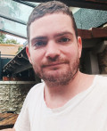 South African man - Bradley from Johannesburg