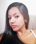 Ana from Rio de Janeiro, Brazil