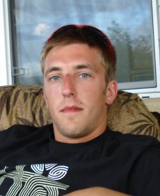 Scott photo