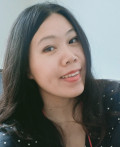 Thai bride - Rawiwan from Pathum Thani