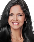 Cibele from Pernambuco, Brazil