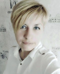 Belarusian bride - Julia from Minsk