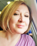 Russian bride - Svetlana from Moscow