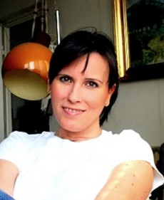 Szilvi photo