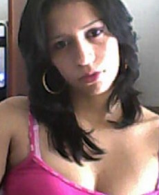 Yency photo