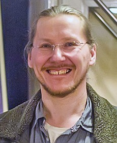 Thomas photo