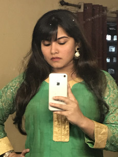 Priya from Mumbai, India seeking for Man - Rose Brides