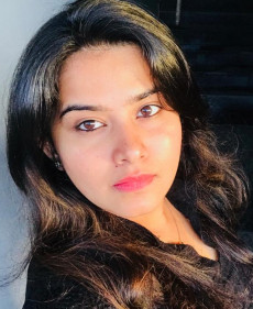 Priya photo
