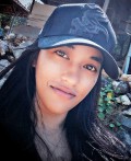 Nadia from Yogyakarta, Indonesia