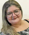 Maria from Castanhal, Brazil