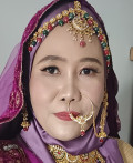 Malaysian bride - Leila from Kuala Lumpur