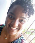 Dominican bride - Sugeiry from San Cristobal