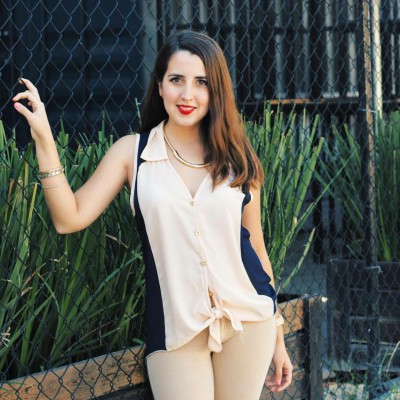 Angelica from Torreon, Mexico seeking for Man - Rose Brides