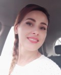 Belarusian bride - Masha from Luninets