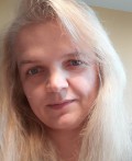 Polish bride - Monika from Piaseczno